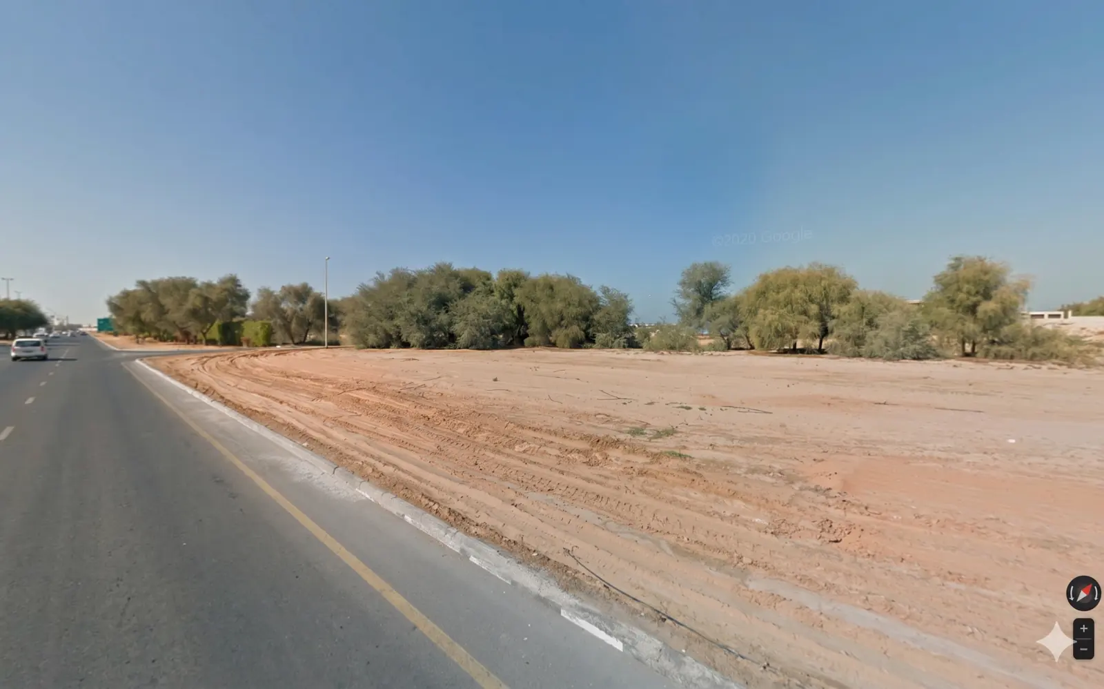 Dafan Al Khuzam Low-Rise Mixed-Use Plot, Dafan Al Khuzam, Ras Al Khaimah