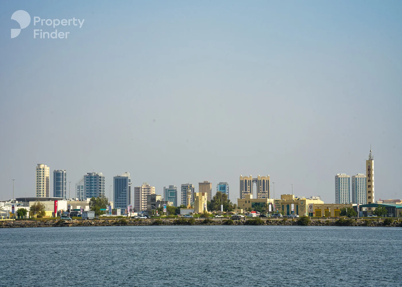 Al Nakheel, Ras Al Khaimah